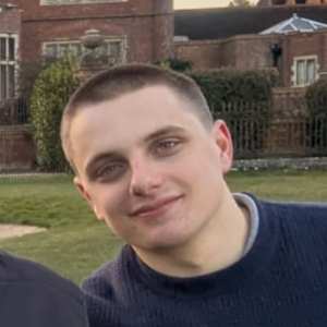 Elliot Freebairn