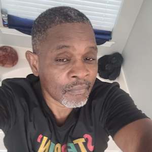 Michael Eady Sr