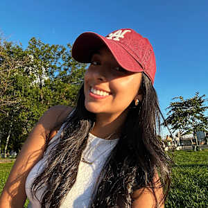 Vanessa Bello