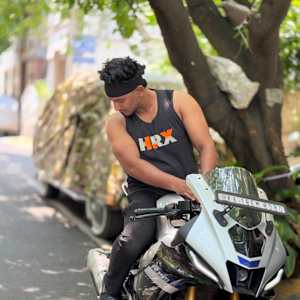 Aluk Gowda