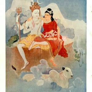 Krishna