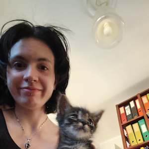 Eirini Flevaris