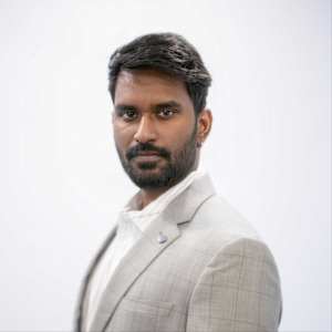 Nishanthan