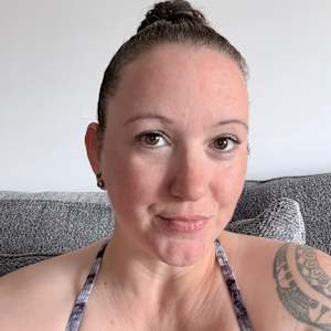 Rebecca Call