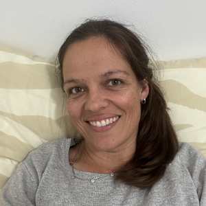 Paula Maartens
