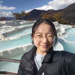 Amy Cui