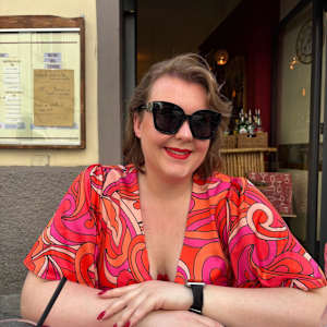 Gina