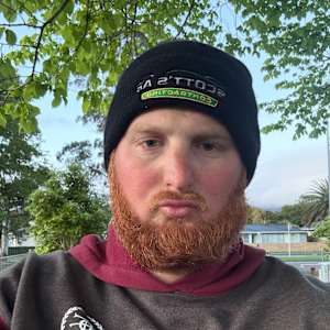Aaron Herrick
