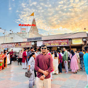 Vansh Gauswami