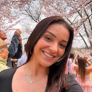 Nataline Da Silva dos santos