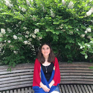 Rebecca Capezzano