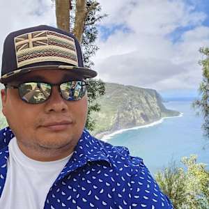 Brian Alexander Reyes