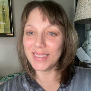 Rebecca Pizzolorusso