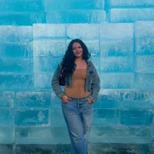 Angela Fragoso Buitrago