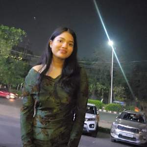 Poonam