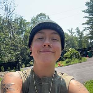 Morgan