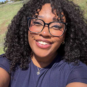 Nyah Stevenson