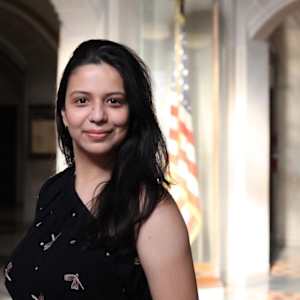 Luisa Fernanda Victoria Flórez