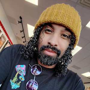 Andrew Rios