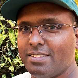 VINEETH CHANDRAN