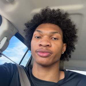 Gervai Maeweathers Jr