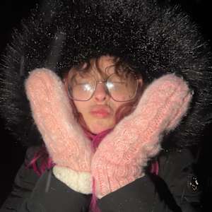 Bunni Brust