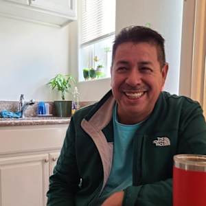 Jose Servin Vazquez