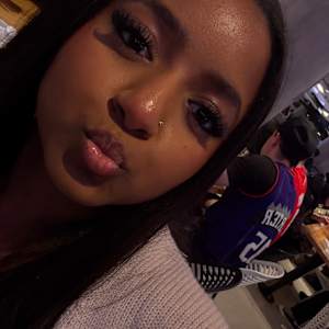 Naomi Sereke