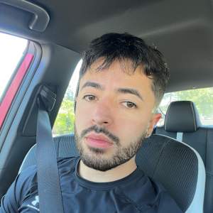 David Cabrera