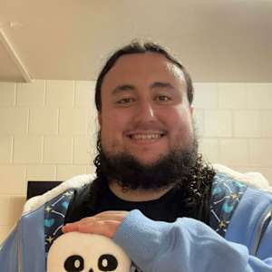 Martin Alvarado