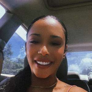 Kierra Gaines