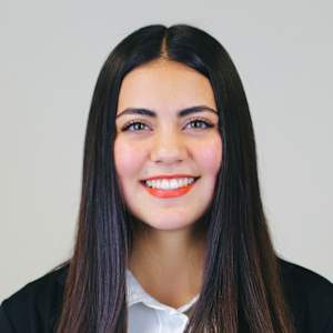 Sofía Alejandra González Contreras