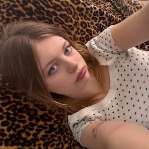Charlotte Rodgers