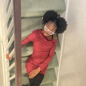 Arireoluwamako Naomi Imiere