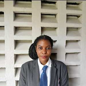 Caren Okumu