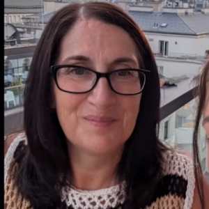 Nicola kenny