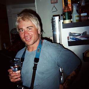 Alec Cox