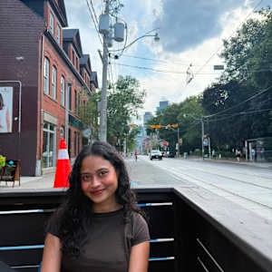Maliha Omar Elma
