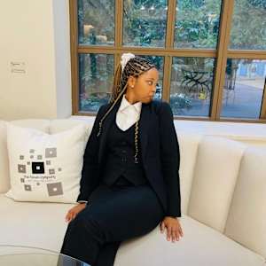 Zinhle