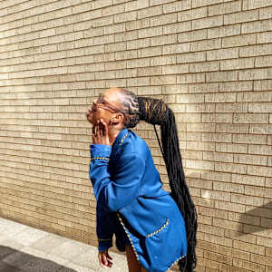THULISILE KAREN MOYO