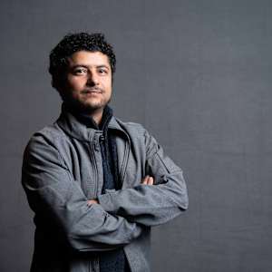 Prakash Paudel
