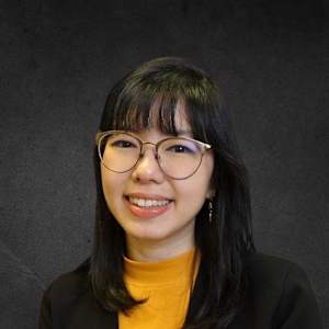 Pauline Tan