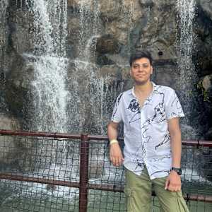 Akshay Sharma
