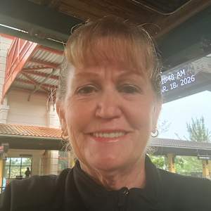 Susan Lynn Barbaree