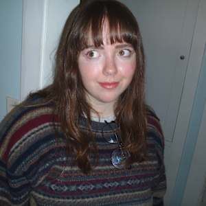 Sophie Taylor