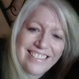 Margaret Anne Reeves
