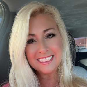 Nita Godwin