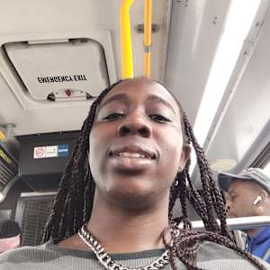 Ronette Morgan