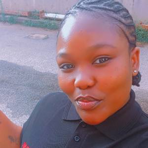 Kagiso Mongatane