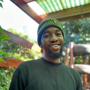 Fisokuhle Tembe